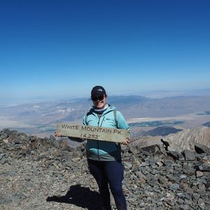 Meet your Posher, Aubrie